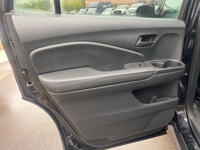 Used 2023 Honda Passport EX-L image 15