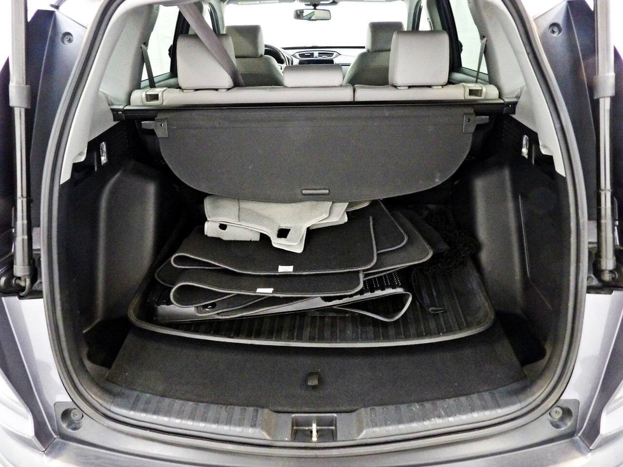Used 2017 Honda CR-V Touring image 13
