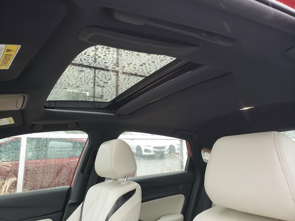 Certified 2023 Acura Integra A-Spec image 30