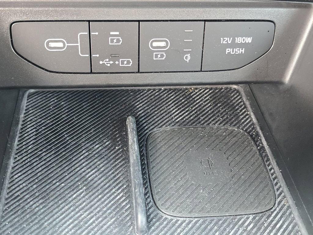 Used 2025 Kia K5 GT w/ GT1 Package image 31