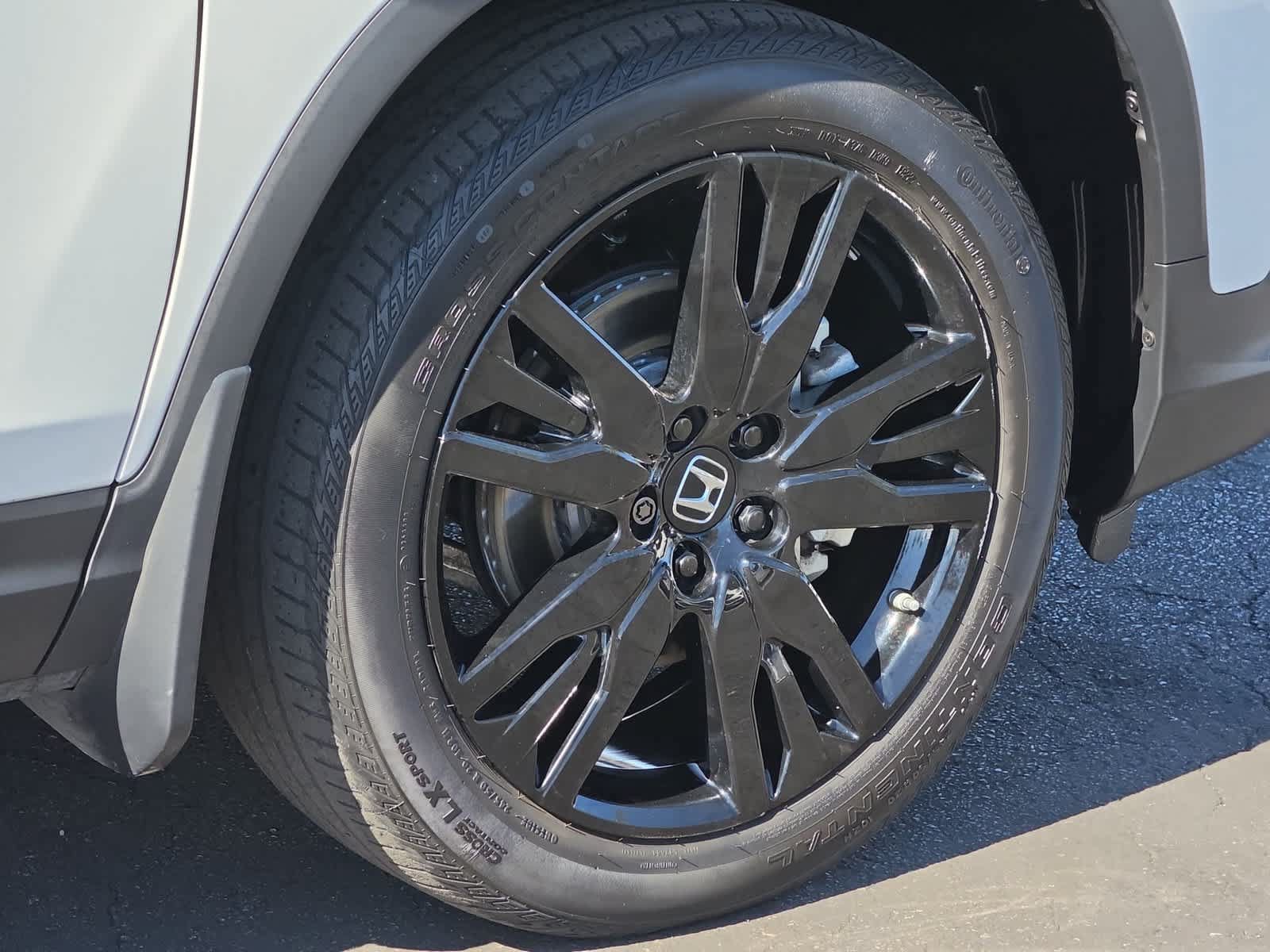 Used 2022 Honda Pilot Special Edition image 12