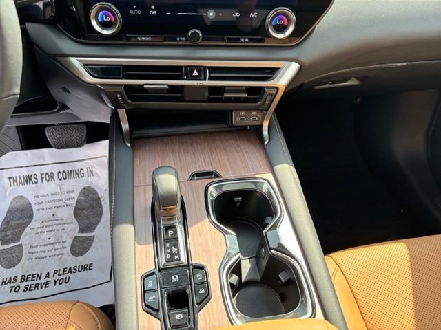 Used 2023 Lexus RX 350 Premium w/ Accessory Package image 20