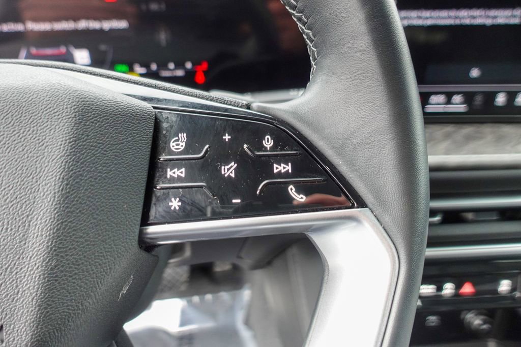 Used 2025 Audi Q5 Premium Plus w/ Premium Plus image 14