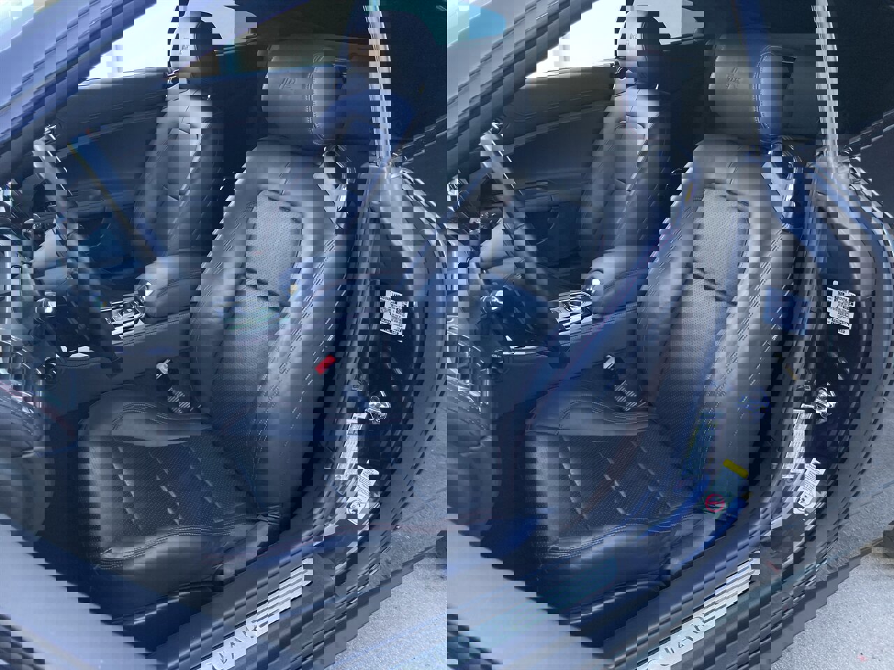 Used 2014 Jaguar XKR R image 15