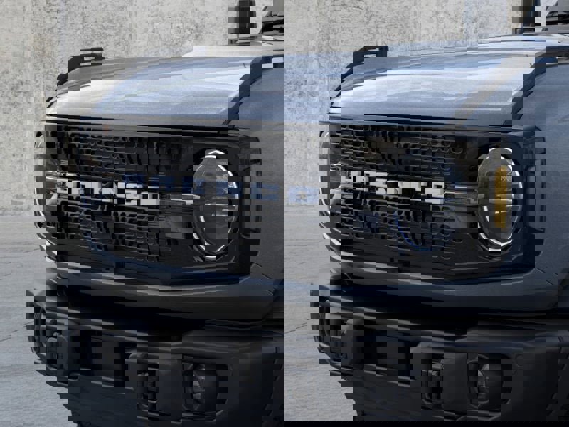 New 2025 Ford Bronco Big Bend image 19