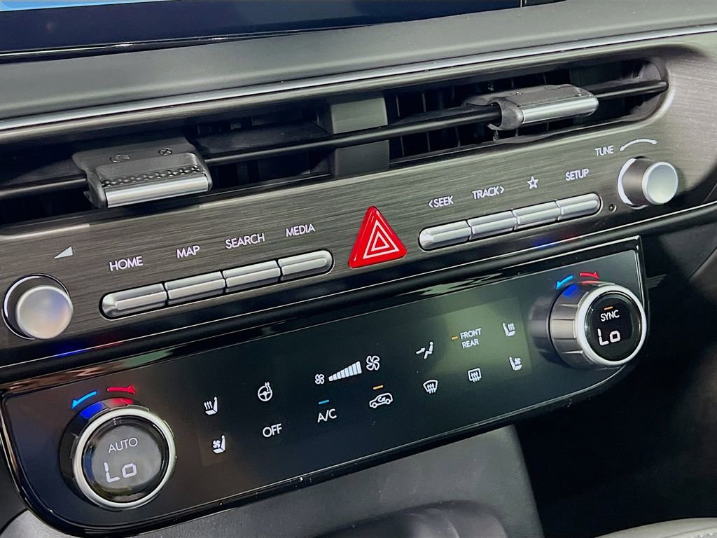 New 2026 Hyundai Palisade Calligraphy image 13