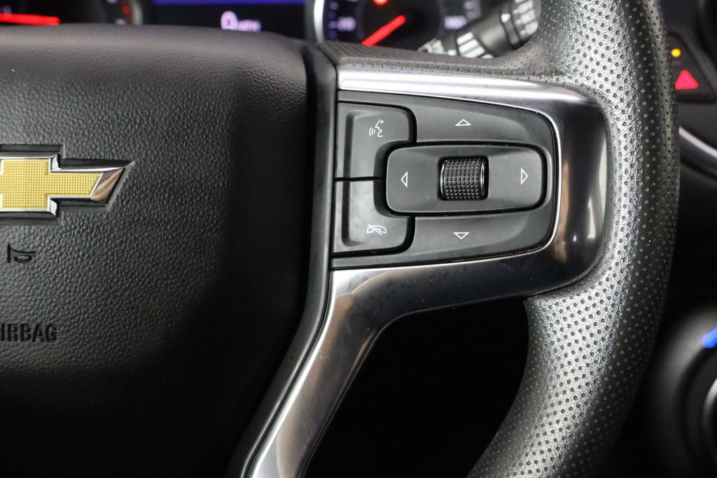 Used 2023 Chevrolet Blazer LT AWD/4WD image 10