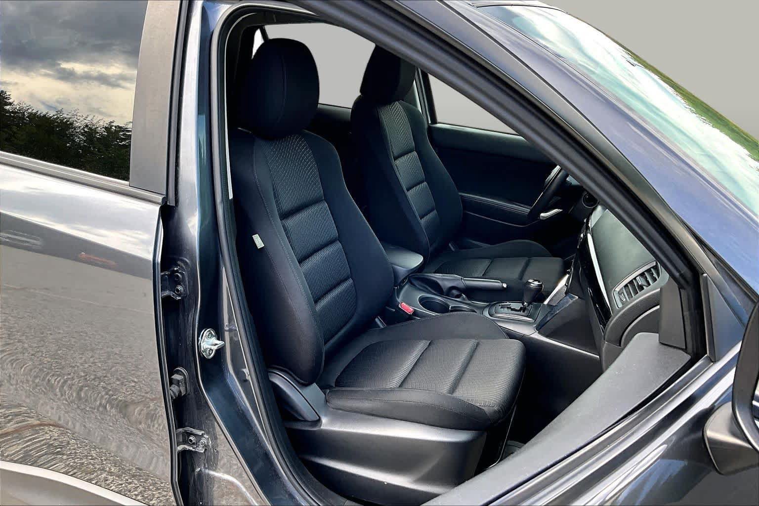 Used 2014 MAZDA CX-5 Touring AWD/4WD image 7