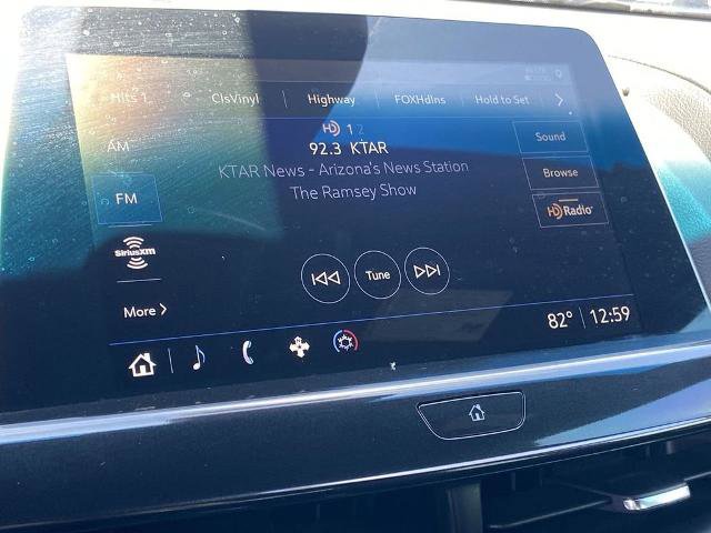 Used 2022 Cadillac CT5 Sport image 9