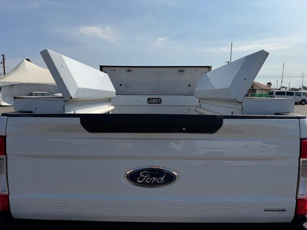Used 2017 Ford F250 XL AWD/4WD image 32