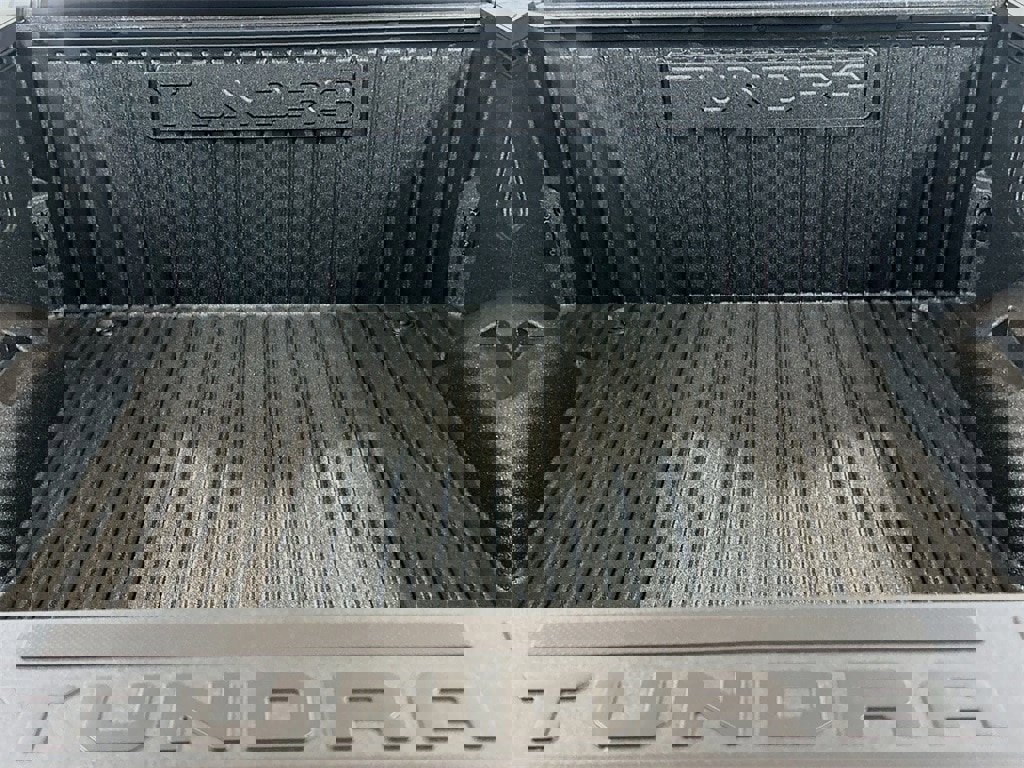 New 2026 Toyota Tundra SR5 image 7