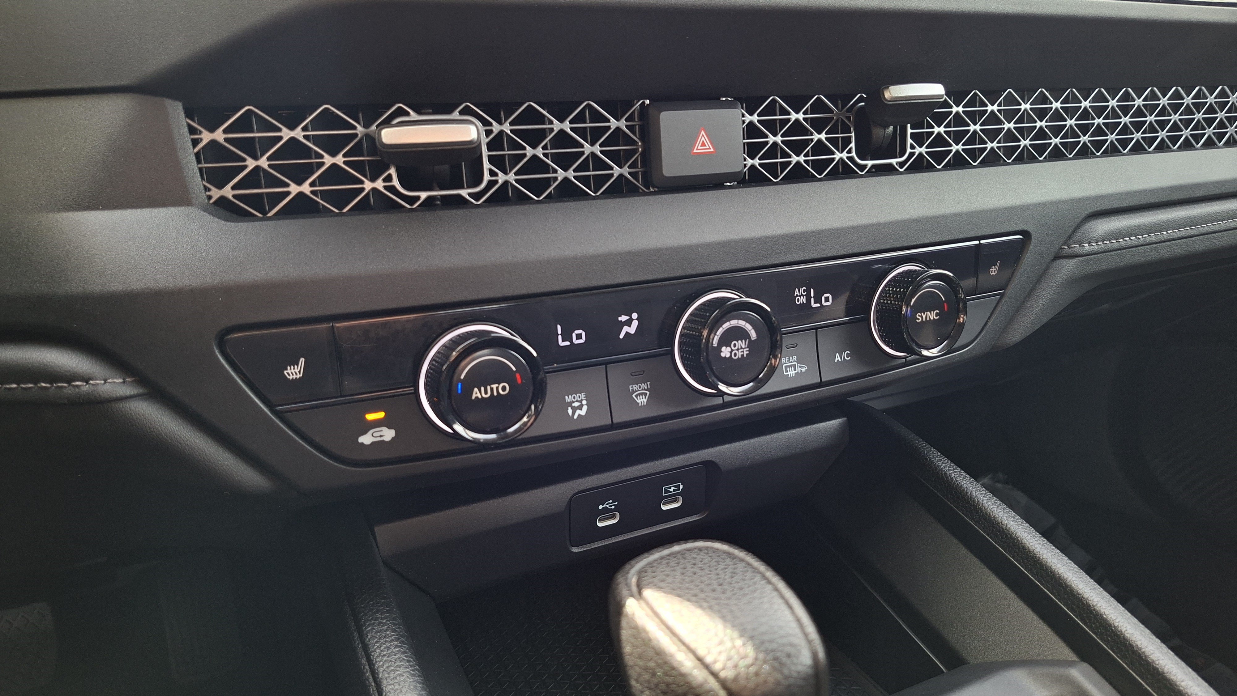 Used 2024 Honda Accord EX image 14