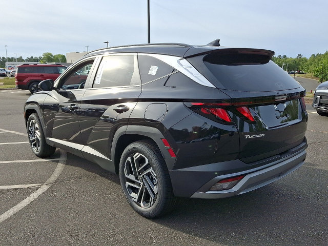 New 2026 Hyundai Tucson SEL Plus FWD image 19