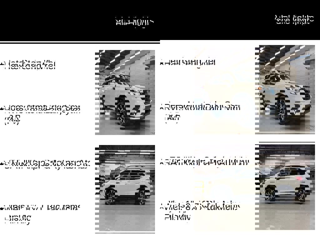 Certified 2024 Subaru Forester Limited image 13