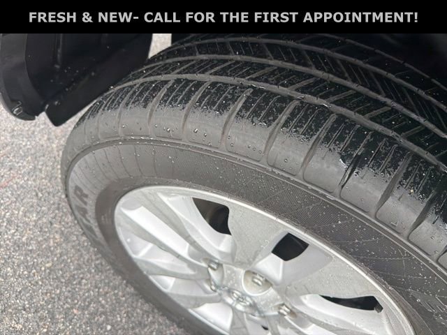 Used 2014 Toyota Sequoia Platinum image 13