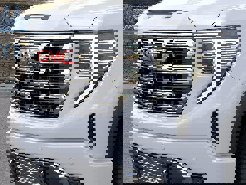 New 2026 GMC Sierra 1500 Denali image 13