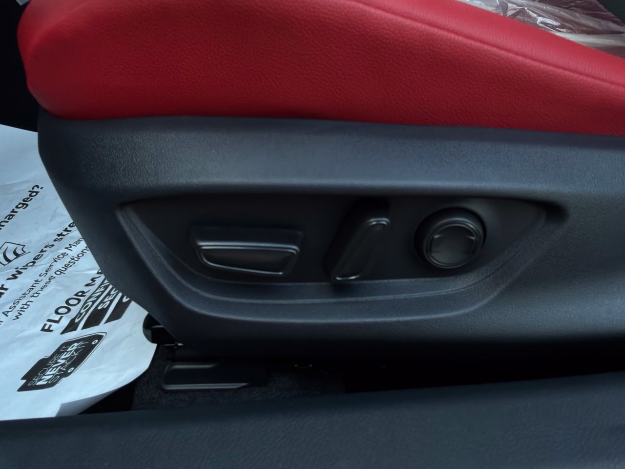 New 2026 Toyota Camry XSE FWD image 10