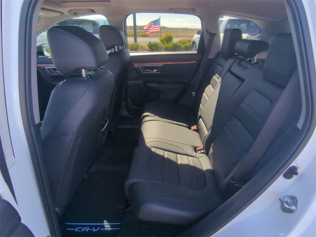 Used 2020 Honda CR-V Touring image 13
