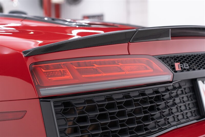 Used 2020 Audi R8 V10 performance AWD/4WD image 33