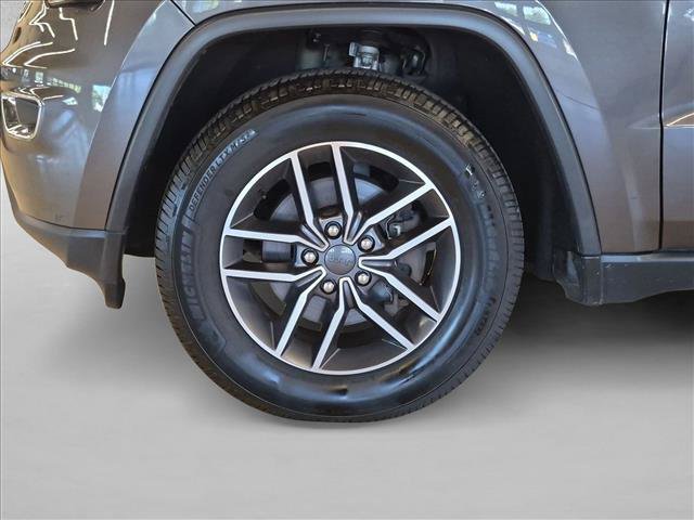 Used 2020 Jeep Grand Cherokee Limited w/ Luxury Group II AWD/4WD image 26