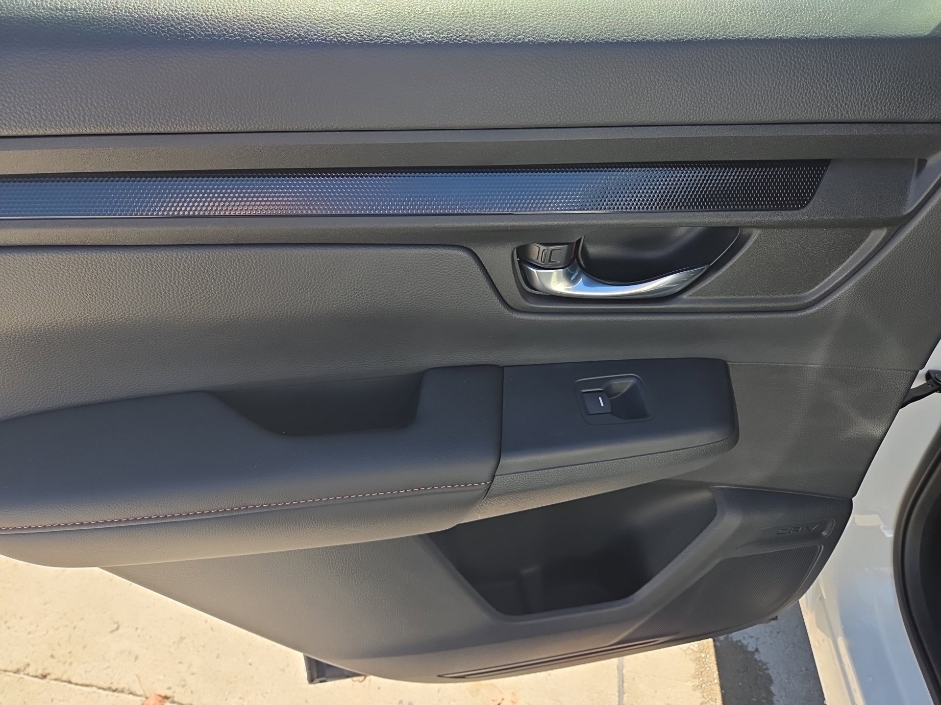 New 2026 Honda CR-V Sport image 35