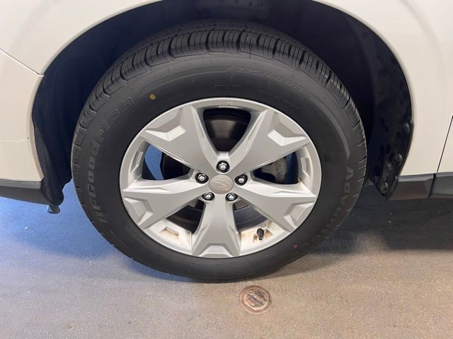 Used 2015 Subaru Forester 2.5i Premium w/ Popular Package #2 image 29