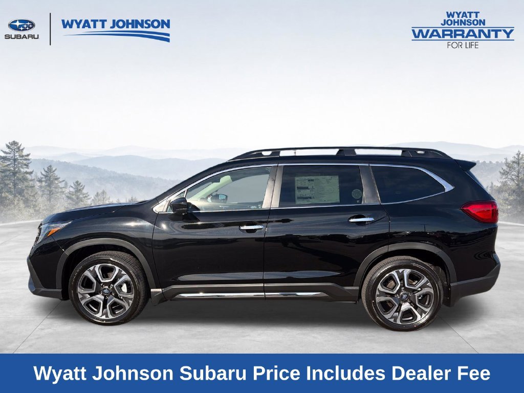 New 2027 Subaru Ascent Touring AWD/4WD image 4