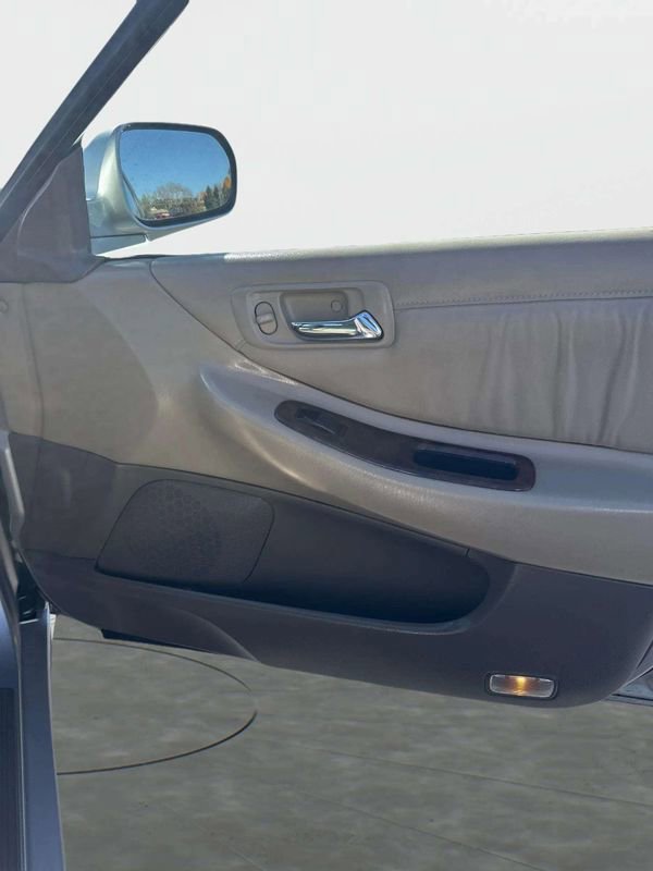 Used 1999 Honda Accord EX image 7