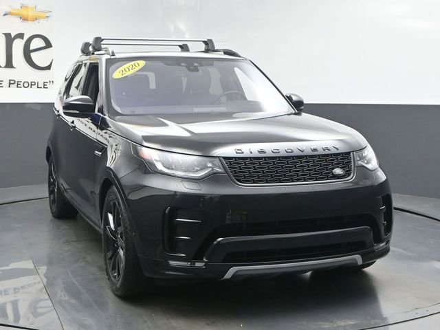 Used 2020 Land Rover Discovery Landmark AWD/4WD image 52