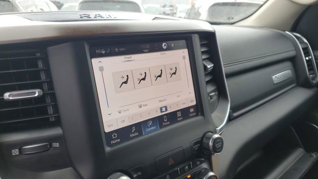 Certified 2022 RAM 1500 Laramie image 16