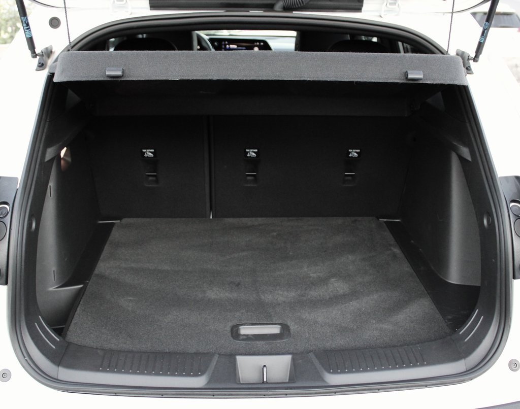 Used 2024 Chevrolet Trax RS w/ Driver Confidence Package image 20