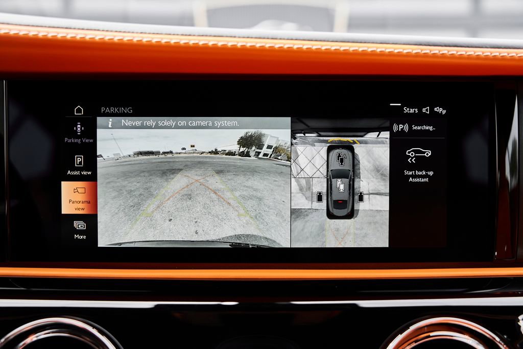 Used 2025 Rolls-Royce Spectre w/ Spectre Launch Package AWD/4WD image 69