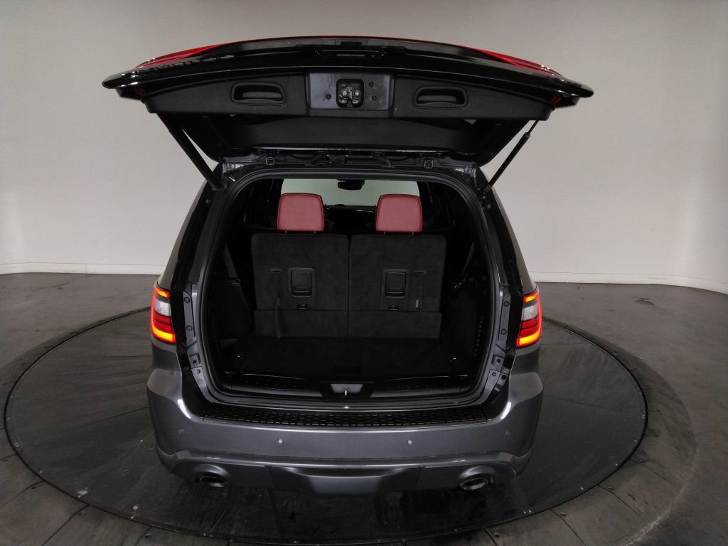 Used 2023 Dodge Durango SRT image 9