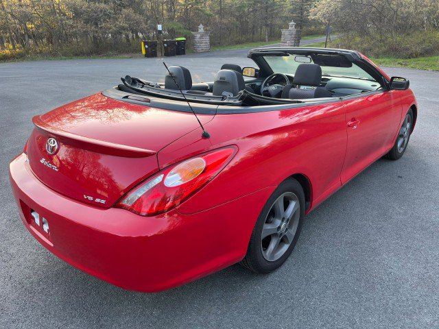 Used 2005 Toyota Solara SE w/ Convenience Pkg FWD image 8