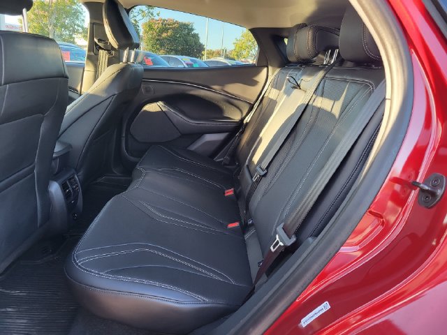 Used 2024 Ford Mustang Mach-E Premium RWD image 15
