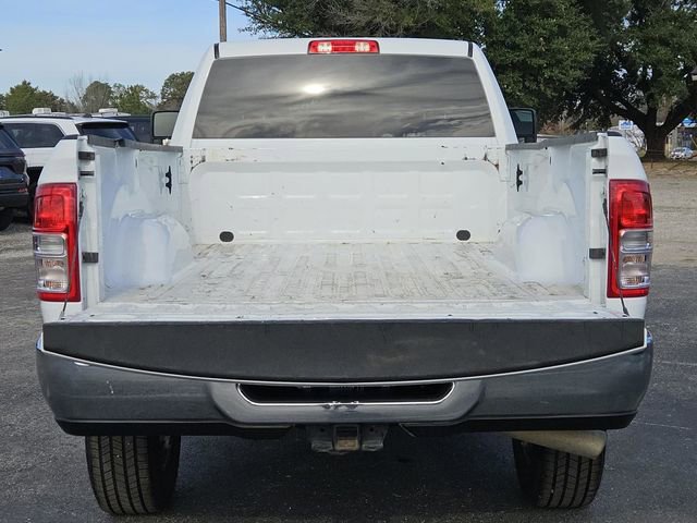 Used 2024 RAM 2500 Big Horn image 34