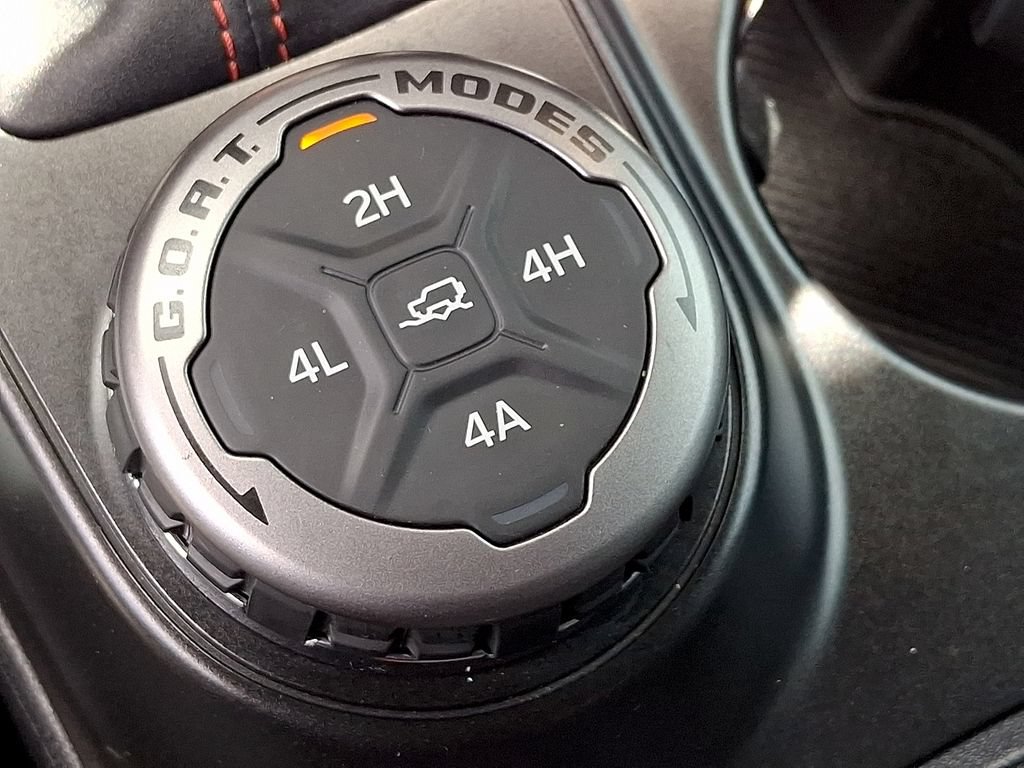 Used 2023 Ford Bronco Heritage Edition AWD/4WD image 27