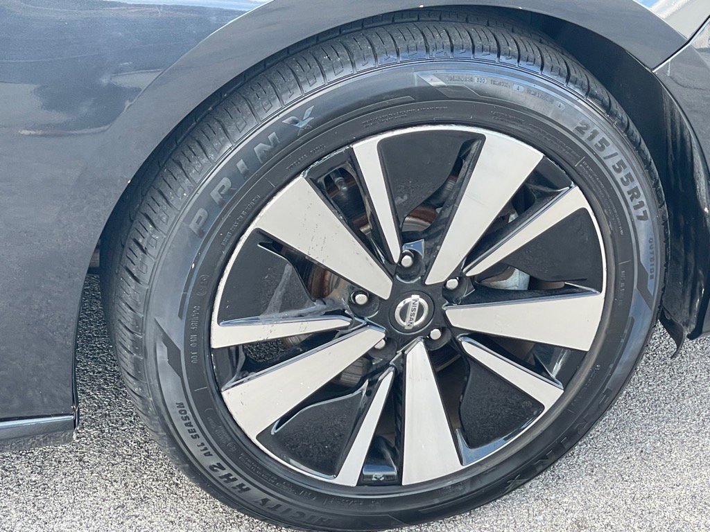 Used 2022 Nissan Altima 2.5 SV image 10