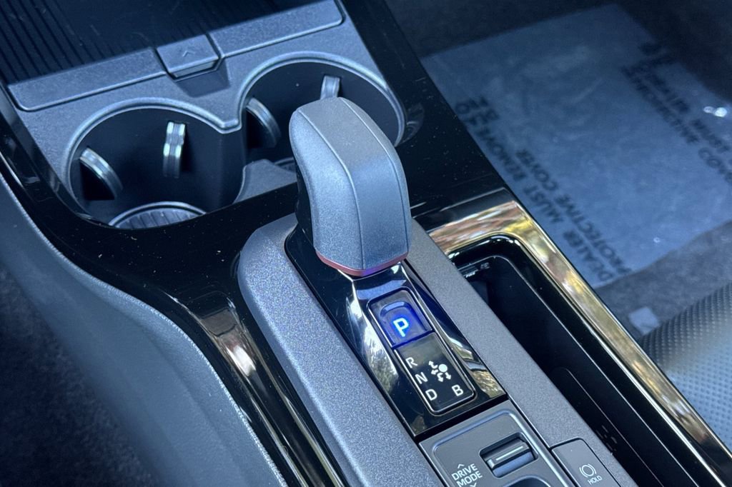 Used 2024 Toyota Prius Prime image 20