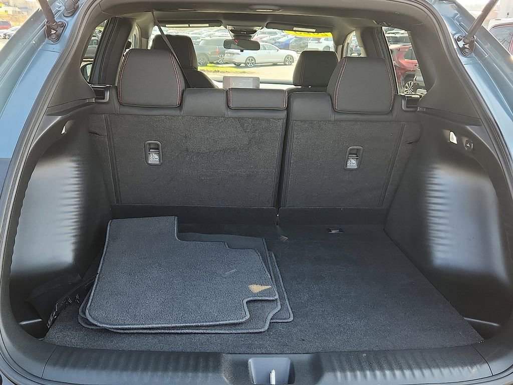 Used 2025 Honda HR-V Sport image 22