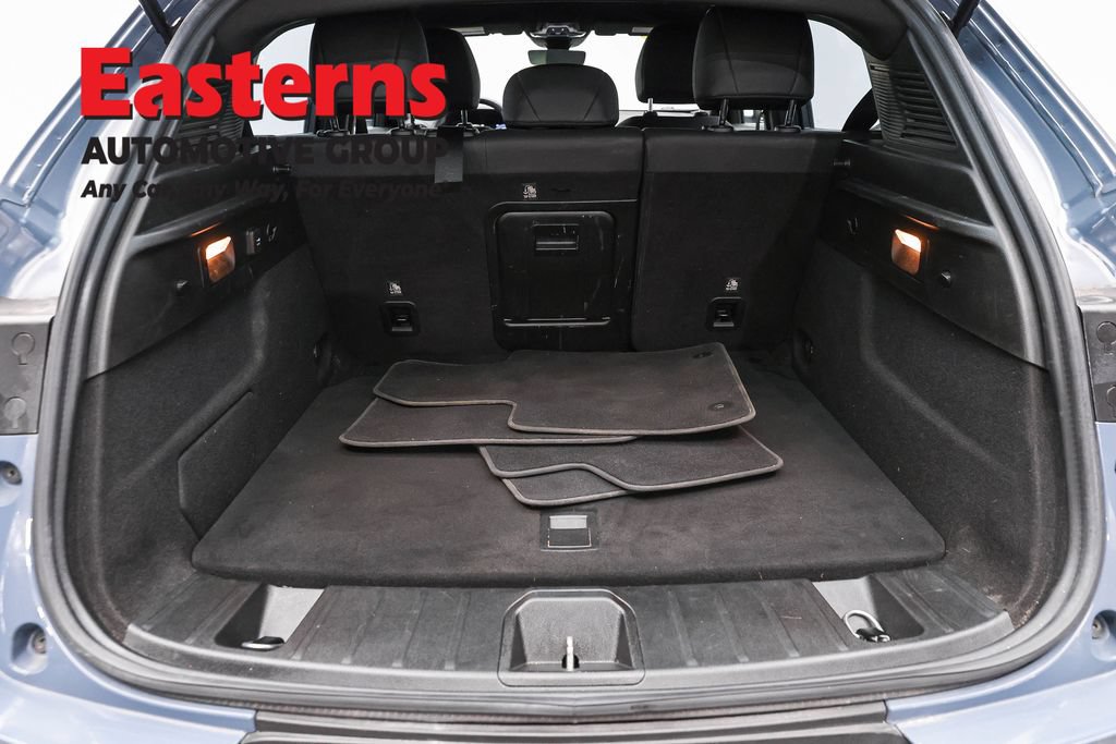 Used 2023 Dodge Hornet GT AWD/4WD image 10