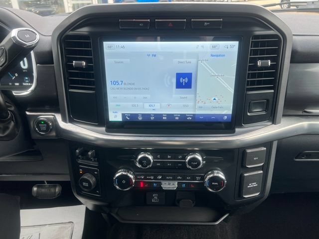 Used 2022 Ford F150 Lariat w/ Equipment Group 501A Mid AWD/4WD image 26