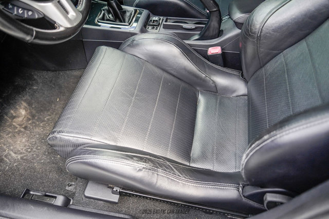 Used 2013 Mitsubishi Lancer Evolution GSR AWD/4WD image 40