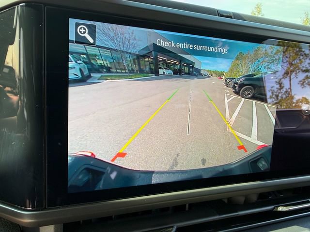 Used 2024 Jeep Gladiator Mojave w/ Safety Group image 22