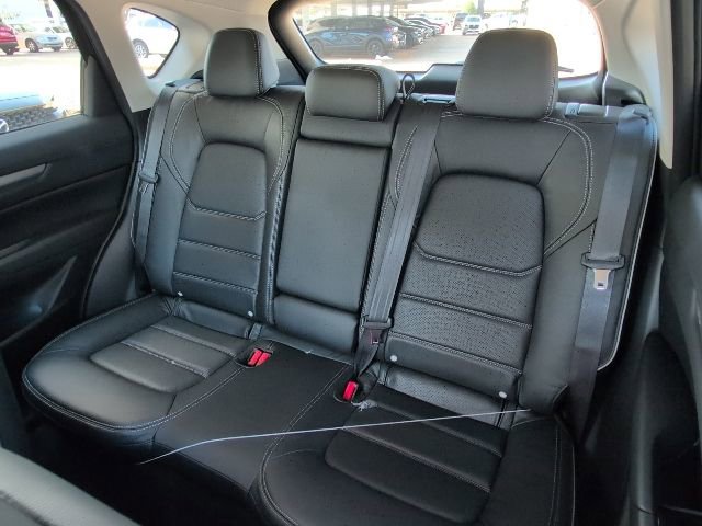 New 2025 MAZDA CX-5 AWD 2.5 S image 8