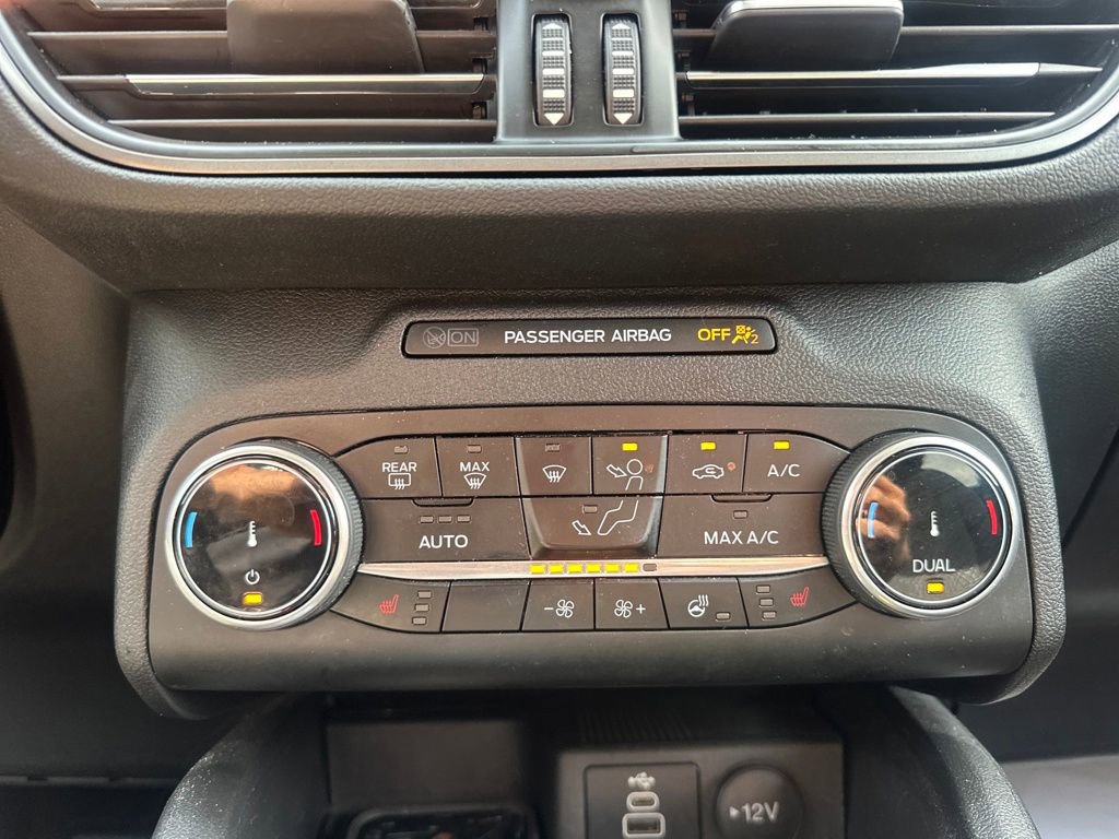 Used 2024 Ford Escape Active w/ Cold Weather Package FWD image 34
