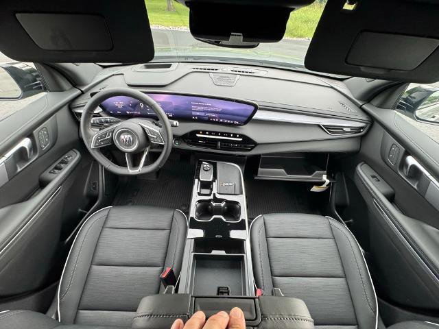 New 2025 Buick Enclave Sport Touring w/ Power Package image 48