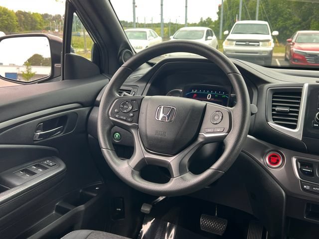 Used 2019 Honda Passport Sport image 17