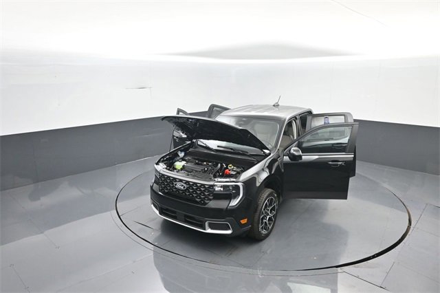 New 2026 Ford Maverick Lariat image 36