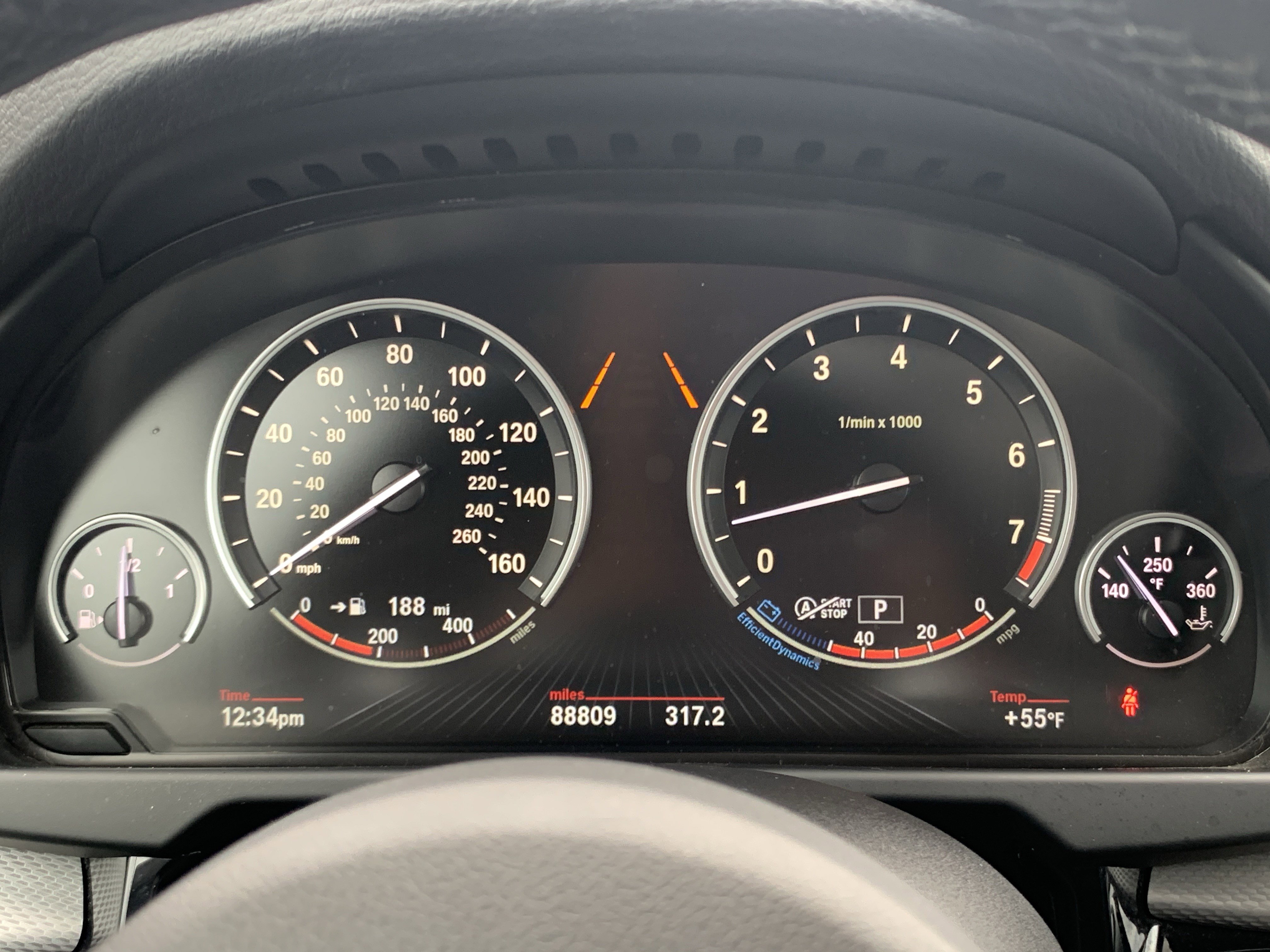 Used 2015 BMW X5 xDrive35i image 21